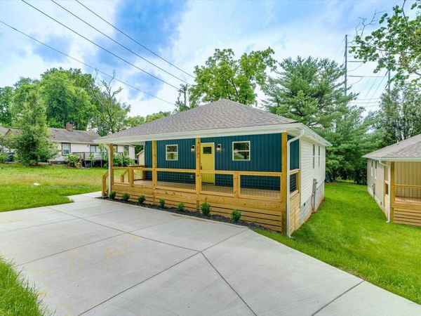 3727 Grace Avenue, Chattanooga, TN 37406