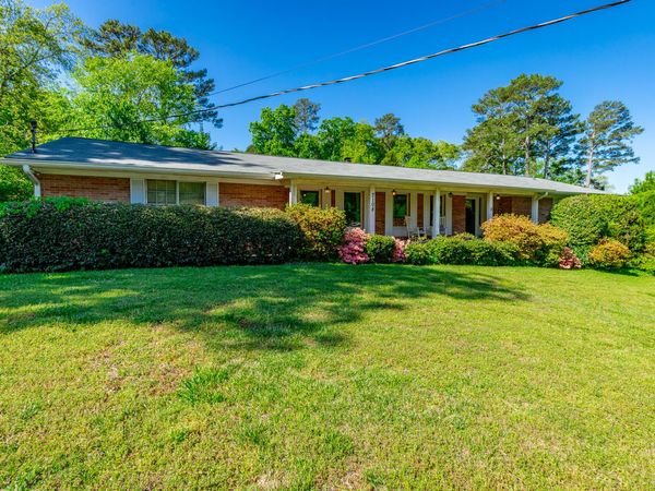 7108 Lisa Gaye Lane, Chattanooga, TN 37421