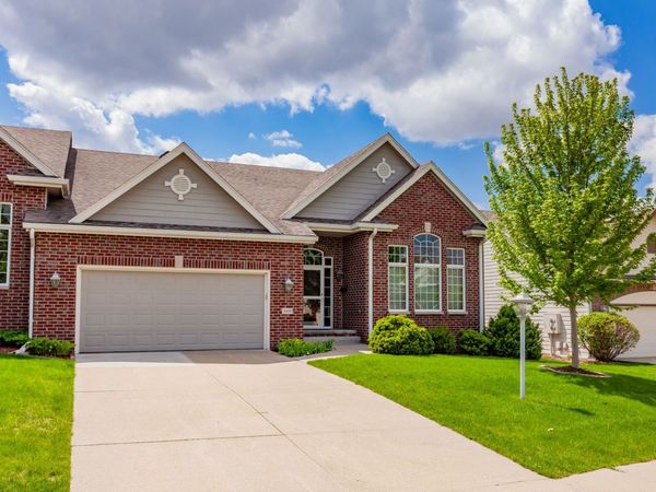 3608 152nd Street, Urbandale, IA 50323