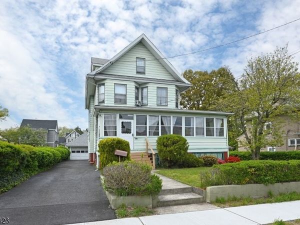 10 Beech St, Rutherford, NJ 07070