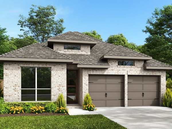 10123 Belle Parkway, San Antonio, TX 78254