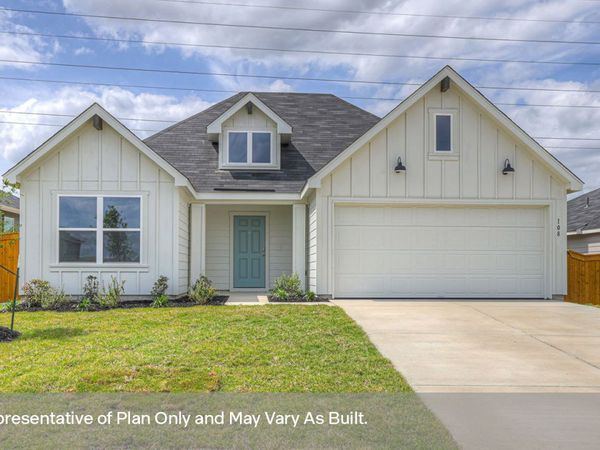 248 FLORA VISTA STREET, San Marcos, TX 78666
