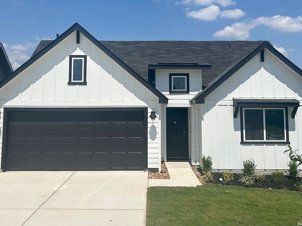 256 FLORA VISTA STREET, San Marcos, TX 78666