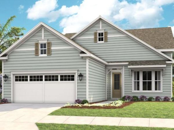 517 Millbridge Drive, Panama City Beach, FL 32413