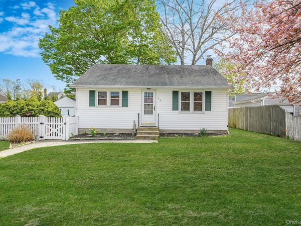 12 Virginia Street, Centereach, NY 11720