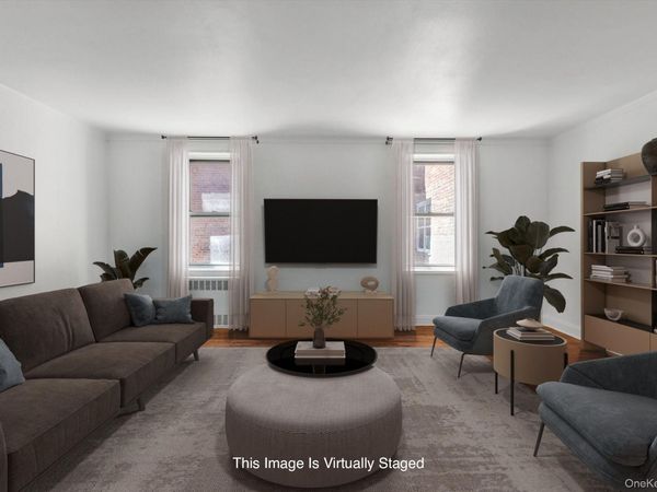 67-12 Yellowstone Boulevard , Unit B9, Forest Hills, NY 11375