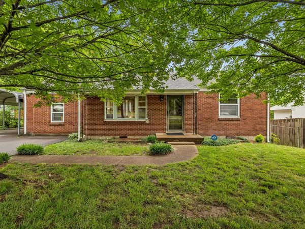 611 Templewood Dr , Nashville, TN 37214