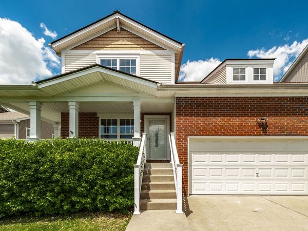 123 Trail Ridge Way , Hendersonville, TN 37075