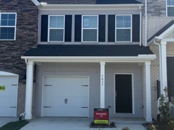 5089 Dayflower Drive , Hermitage, TN 37076