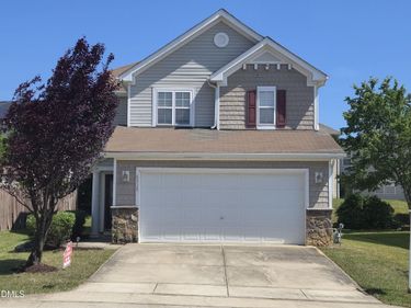 6315 Quitman Trail, Raleigh, NC 27610
