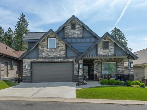 2605 S Cherrytree Ln, Spokane, WA 99203