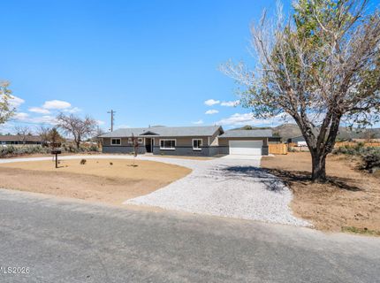 3949 Ponderosa Drive, Carson City, NV 89701 Photo