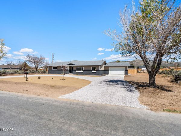 3949 Ponderosa Drive, Carson City, NV 89701