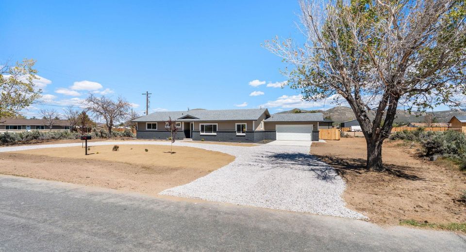 3949 Ponderosa Drive, Carson City, NV 89701 Photo