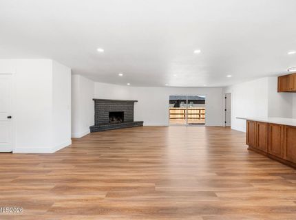 3949 Ponderosa Drive, Carson City, NV 89701 Photo