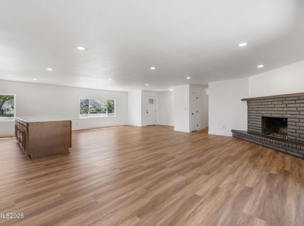 3949 Ponderosa Drive, Carson City, NV 89701 Photo