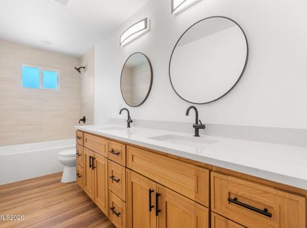 3949 Ponderosa Drive, Carson City, NV 89701 Photo