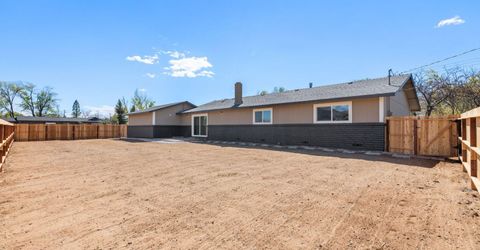 3949 Ponderosa Drive, Carson City, NV 89701 Photo