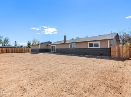 3949 Ponderosa Drive, Carson City, NV 89701 Photo