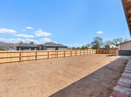 3949 Ponderosa Drive, Carson City, NV 89701 Photo