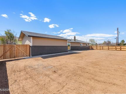 3949 Ponderosa Drive, Carson City, NV 89701 Photo