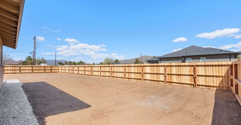 3949 Ponderosa Drive, Carson City, NV 89701 Photo