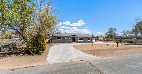 3949 Ponderosa Drive, Carson City, NV 89701 Photo