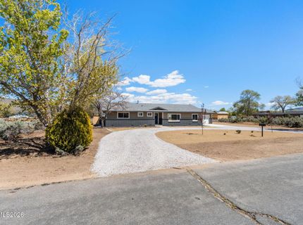 3949 Ponderosa Drive, Carson City, NV 89701 Photo