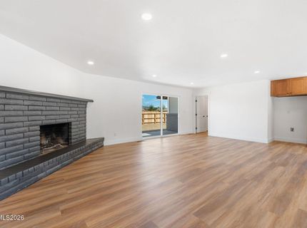 3949 Ponderosa Drive, Carson City, NV 89701 Photo