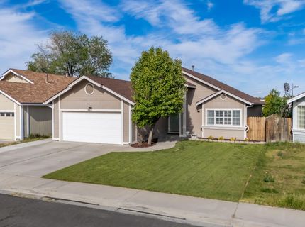 1065 Deena Way, Fallon, NV 89406 Photo