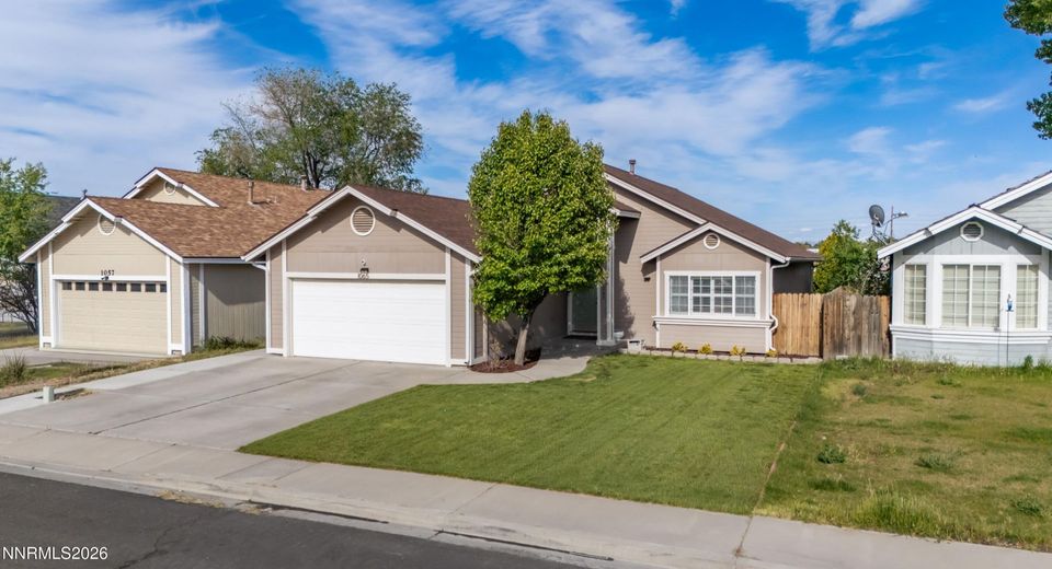 1065 Deena Way, Fallon, NV 89406 Photo