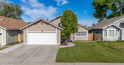 1065 Deena Way, Fallon, NV 89406 Photo