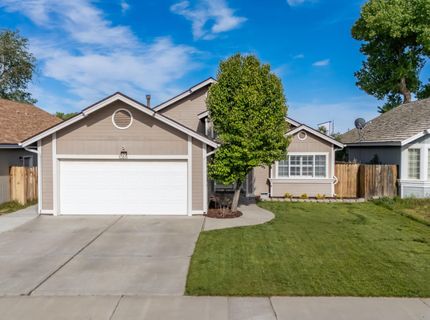 1065 Deena Way, Fallon, NV 89406 Photo