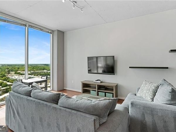 361 17th Street NW, Unit 2115, Atlanta, GA 30363