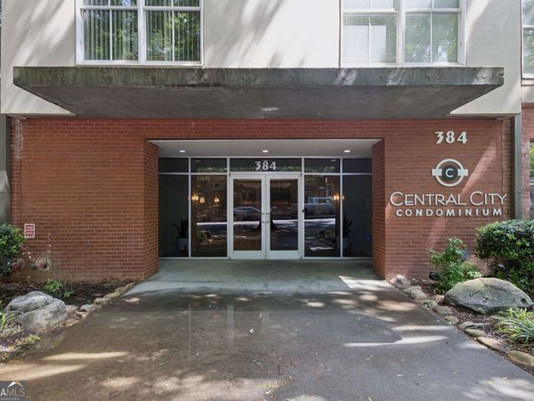 384 Ralph Mcgill Boulevard NE, Unit 222, Atlanta, GA 30312