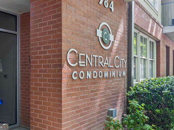 384 Ralph Mcgill Boulevard NE, Unit 222, Atlanta, GA 30312