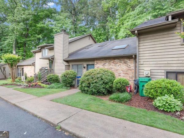 1858 D Youville Lane, Atlanta, GA 30341