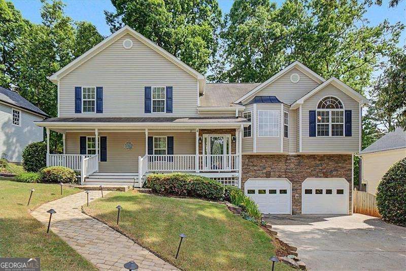 956 Taylors Farm Court, Canton, GA 30115 Main Photo