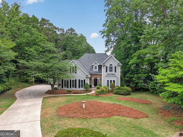 3520 Habersham Club Drive, Cumming, GA 30041