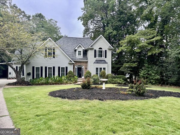 3520 Habersham Club Drive, Cumming, GA 30041