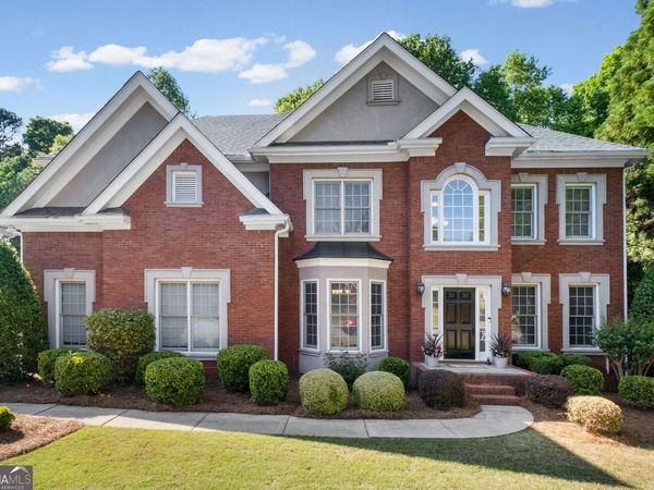 145 Whitestone Court, Johns Creek, GA 30097
