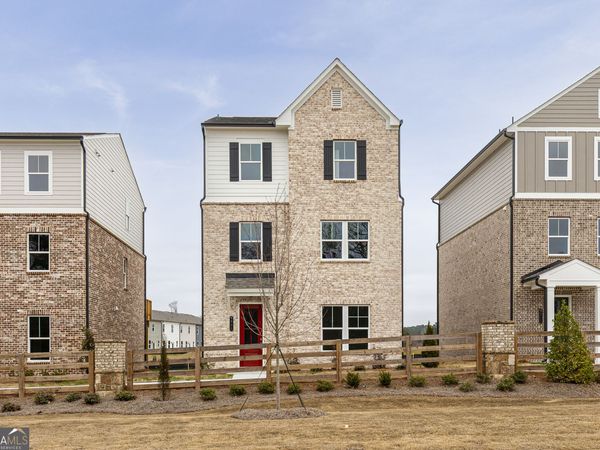 3505 Tristens Cove Walk, Loganville, GA 30052