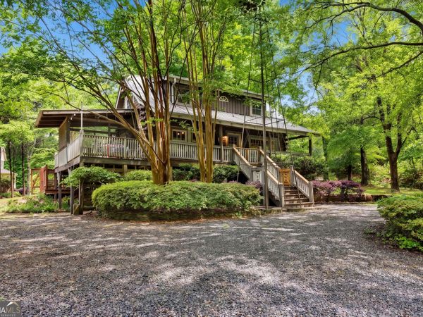 3582 Casteel Road NE, Marietta, GA 30062