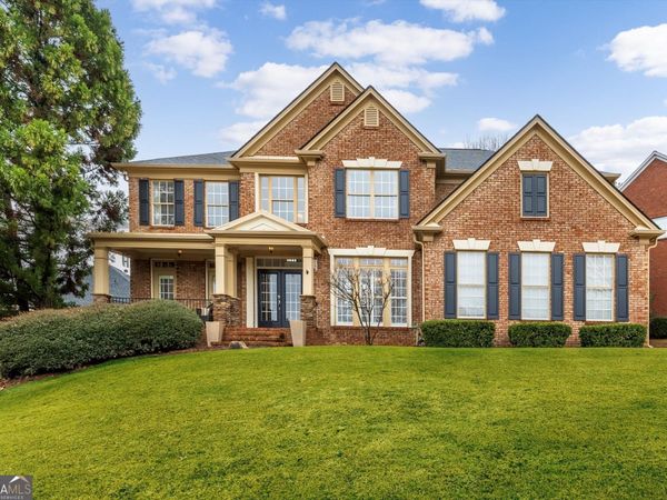 5262 Enniskillen Court, Suwanee, GA 30024