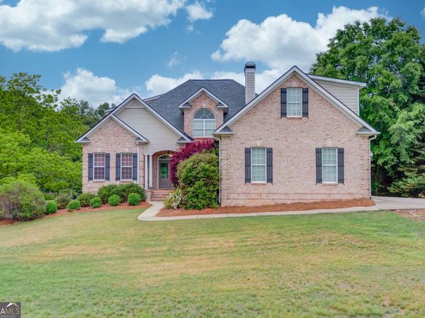5667 Britt Whitmire Road, Gainesville, GA 30506