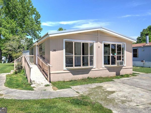 50 Tency Lane NE, Rome, GA 30165