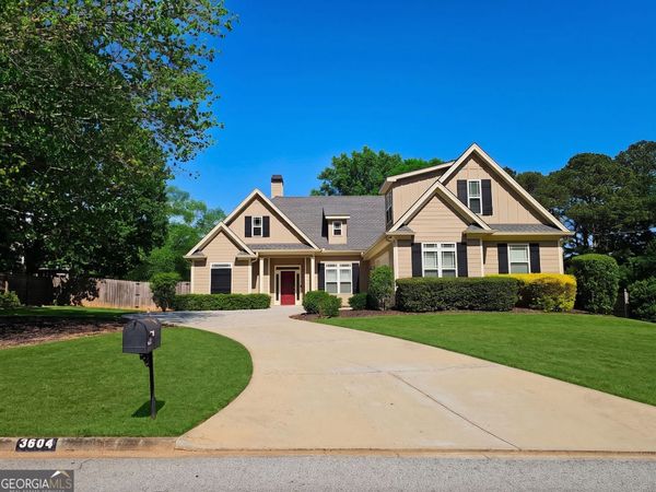 3604 Sandhill Drive SE, Conyers, GA 30094