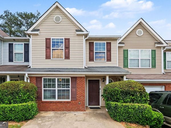 5330 Creekview Lane, Morrow, GA 30260