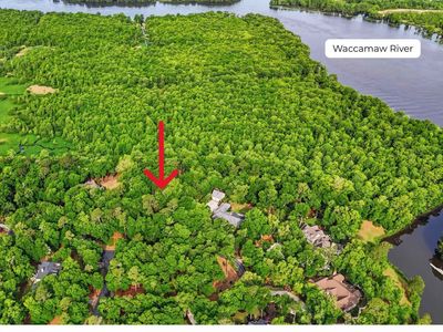 116 Sandy Ridge Loop , Pawleys Island, SC 29585