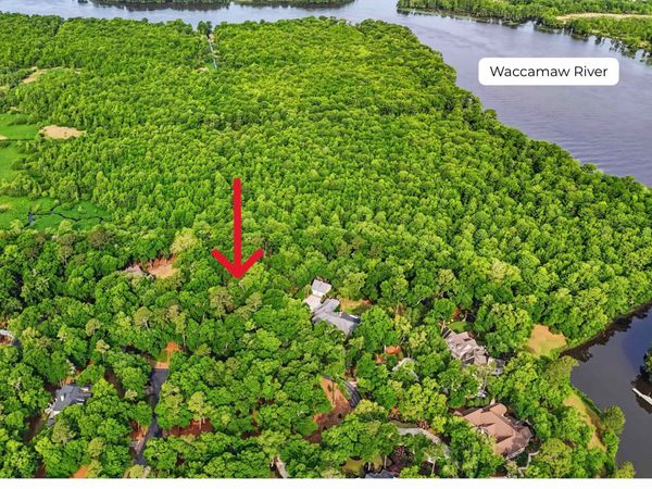 116 Sandy Ridge Loop , Pawleys Island, SC 29585